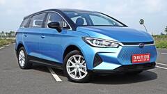 BYD e6 electric MPV: টেক্কা দিতে পারে ইনোভাকে, ভারতে বাম্পার হিট হতে পারে এই গাড়ি