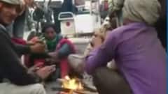 Record-breaking cold in Delhi, here is the weather update