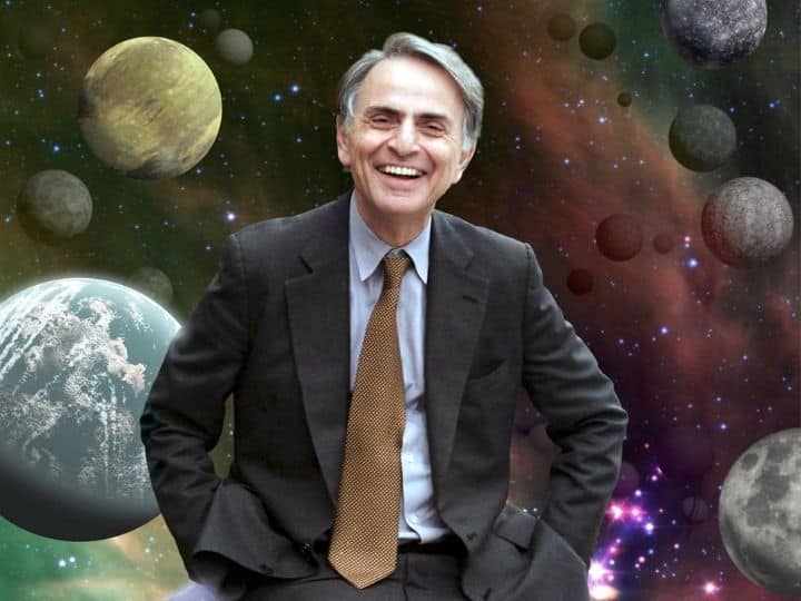 Astronomer Carl Sagan Death Anniversary: Know About The Pioneer In US Space Program And Research Of Extrasolar Planets