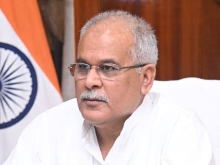 CM Bhupesh Baghel statement on Changes in cabinet of Chhattisgarh government ANN Chhattisgarh News: छत्तीसगढ़ में मंत्रिमंडल में फेरबदल की चर्चा के बीच आई है ये बड़ी खबर