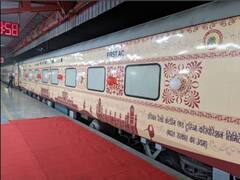 Ramayan Special Train: मध्य प्रदेश से भी चलेगी रामायण दर्शन ट्रेन, जानिए क्या होगा किराया और रूट