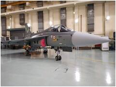 Tejas Fighter Jets Price:स्वदेशी फाइटर जेट एलसीए तेजस की क्या है कीमत‌? सरकार ने संसद में बताया