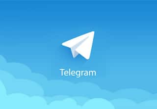 Telegram : आता टेलिग्रामवर फाईल्स शोधणे अधिक सोपे होणार, लाईव्ह स्ट्रीमिंगचाही आनंद मिळणार, वाचा कंपनीचे 'हे' नवीन फीचर्स