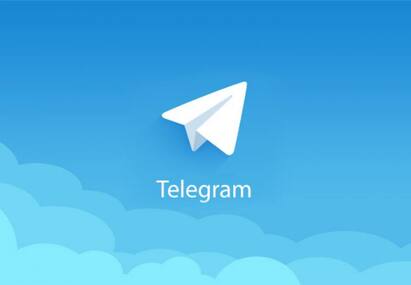 Telegram App to launch a new feature that hides spoilers and sensitive content `இனி டெலிகிராம் செயலியில் திரைப்பட ஸ்பாய்லர்களை அனுப்ப முடியாது!’ - விவரங்கள் என்ன?