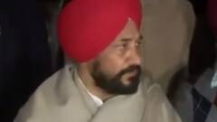 Golden Temple case: Politics gain heat in Punjab | Full report