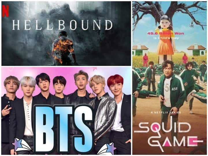 'Squid Game', 'Hellbound', BTS Success Reflects West's Acceptance Of Korean Culture