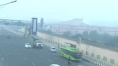 Cold wave gets worse in Delhi, watch ground report