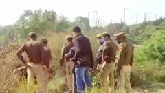 हॉरर किलिंग से दहला Greater Noida, प्रेमिका के भाइयों ने पत्थर से पीट कर की प्रेमी की हत्या