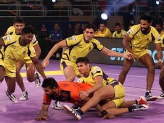 Pro Kabaddi League 2021-22: किन चैनल्स पर होगा आठवें सीजन का लाइव टेलीकास्ट? ऑनलाइन स्ट्रीमिंग कहां देखें? पढ़ें.. सभी सवालों के जवाब