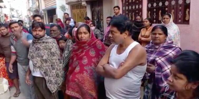 Malda A retired policeman died after falling from a roof and his wife was injured Malda News: তিনতলার ছাদ থেকে পড়ে মৃত্যু হয়েছে অবসরপ্রাপ্ত পুলিশ কর্মীর, পড়ে আহত তাঁর স্ত্রী