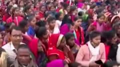 Omicron in India | Electoral rallies to increase trouble? | India Chahta Hai