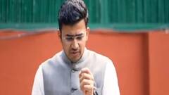 Uttarakhand : 2 दिवसीय दौरे पर Dehradun पहुंचेंगे Tejasvi Surya, जानिए कार्यक्रम का पूरा शेड्यूल।