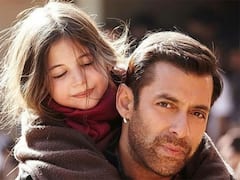 Bajrangi Bhaijaan 2: ना लिखी गई है कहानी ना तैयार है स्क्रिप्ट और Salman Khan ने कर दिया बजरंगी भाईजान 2 का ऐलान!