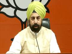 Punjab News: बीजेपी ने बेअदबी मामले में सीबीआई जांच की मांग की, अमित शाह से की गई यह अपील