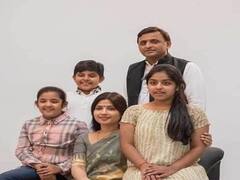 Politicians Who Have Twins: राजा भैया से अखिलेश यादव तक, जुड़वा बच्चों के पिता हैं ये राजनेता