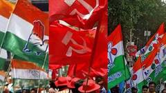 Kolkata Municipal Election: পুরভোটে বিভিন্ন ওয়ার্ডে তৃণমূলের সঙ্গে সংঘাতে বাম-কংগ্রেস| Bangla News