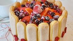 Christmas Day 2021: বড়দিনের রসনাতৃপ্তি এ বার বাড়িতেই, বানিয়ে নিন রকমারি সুস্বাদু কেক