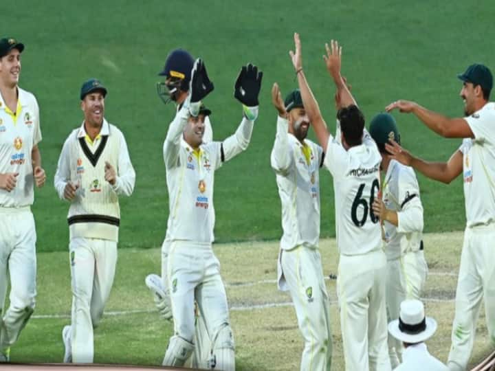 Australia thrash England by 275 runs in second Ashes Test Ashes: બીજી ટેસ્ટમાં ઇગ્લેન્ડ સામે ઓસ્ટ્રેલિયાનો 275 રનથી વિજય
