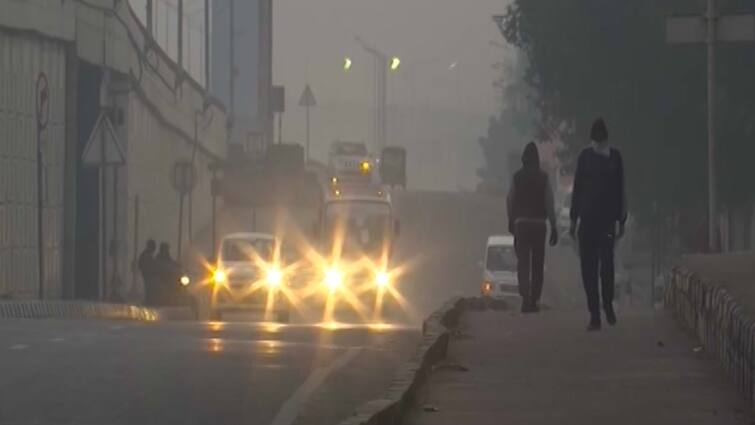 Delhi Air Quality drops to severe category again Delhi Air Quality: ২৪ ঘণ্টায় ফের পতন সূচকে, সাত সকালেই ‘মারাত্মক’ দিল্লির বাতাস