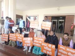 JPSC परीक्षा के मुद्दे पर झारखंड विधानसभा में हंगामा, सीएम सोरेन बोले- मनुवादियों के पेट में हो रहा है दर्द 