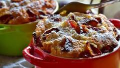 Christmas Day 2021: বড়দিনের রসনাতৃপ্তি এ বার বাড়িতেই, বানিয়ে নিন রকমারি সুস্বাদু কেক