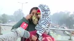 Omicron Variant: This is Delhi's situation!