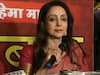 After Ram Janambhoomi & Kashi, Mathura Deserves Grand Temple: BJP MP Hema Malini