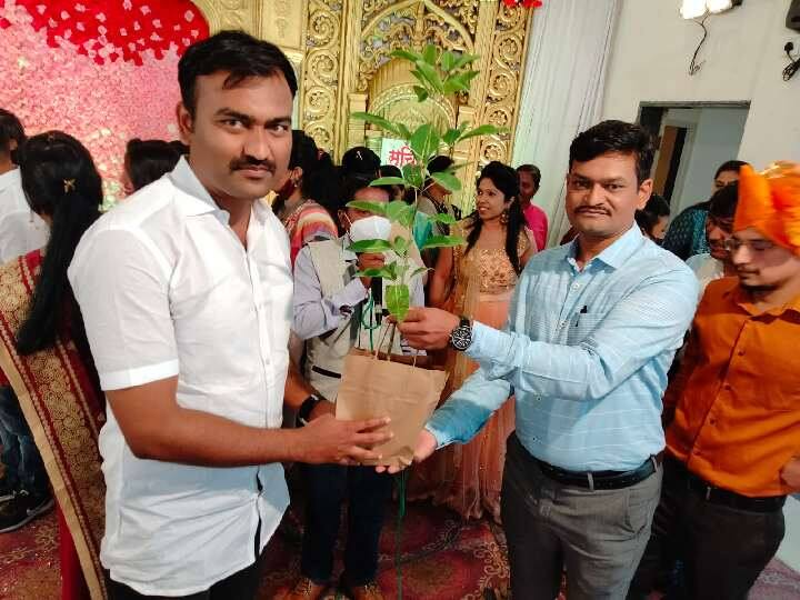 प्लॅस्टिक हद्दपार करण्याचा प्रयत्न नगर परिषद करणार असल्याची माहिती मुख्याधिकारी रोकडेयांनी दिली.