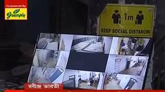 Kolkata Municipal Election: রাত পোহালেই পুরভোটের ফল, স্ট্রংরুমে কড়া নিরাপত্তা| Bangla News