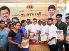 உதயநிதி ஸ்டாலின் அமைச்சராக வர வேண்டும் - மின்சாரத்துறை அமைச்சர் செந்தில் பாலாஜி