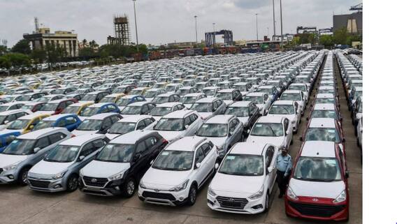 આ છે 5 લાખથી ઓછી કિંમતની Top 5 કાર, માઈલેજ છે શાનદાર