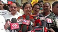 ఓటీఎస్ కు వ్యతిరేకంగా పలాసలో టీడీపీ నిరసన ర్యాలీ..!