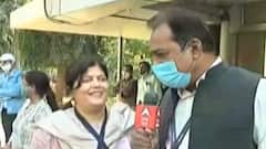 વડોદરા: એમ.એસ.યુનિવર્સિટીના સેનેટની ચૂંટણીના પરિણામ, જુઓ ગુજરાતી ન્યુઝ