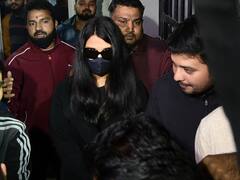 Aishwarya Rai Questioned: Abhishek Bachchan को सवा लाख पाउंड दे फंसीं ऐश्वर्या, ससुर Amitabh Bachchan भी सवालों के घेरे में