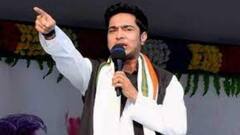 Abhishek Banerjee: জানুয়ারির গোড়ায় দু’দিনের ত্রিপুরা সফরে অভিষেক বন্দ্যোপাধ্যায়| Bangla News