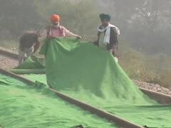 Rail Roko In Punjab: पंजाब में किसानों ने शुरू किया रेल रोको अभियान, जानें क्या है वजह