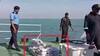Gujrat ATS seizes Pakistan fishing boat 'Al Huseini' carrying drugs worth Rs. 400 crores