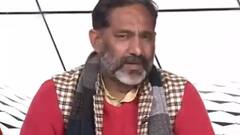 प्रधानमंत्री को खतरा लाल टोपी से है, इसलिए छापे पड़ रहे - SP प्रवक्ता | UP Election