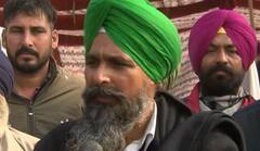 कर्ज माफ़ी को लेकर पंजाब सरकार के खिलाफ किसान मज़दूर संघर्ष कमेटी ने खोला मोर्चा