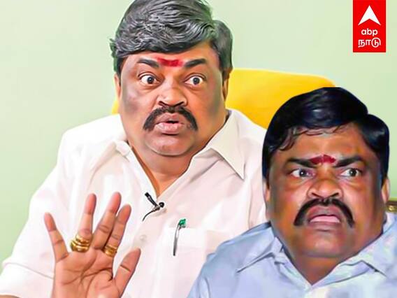 Rajendra Balaji: கசிந்த தகவல்கள்... ராஜேந்திர பாலாஜி இன்றே கைதாக வாய்ப்பு?