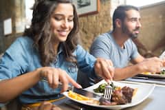 Health Tips:ઝડપથી વજન ઘટાડવા માટે Dinnerની સાથે કરો આ એક કામ, થોડા દિવસોમાં જ પડશે ફરક