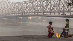 Weather : জাঁকিয়ে শীত পড়ল কলকাতায়, তাপমাত্রা নামল ১১ ডিগ্রিতে | Bangla News