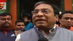 Pegasus: 'সংবিধান মেনে নয়, মমতা-বিধান মেনে চলছে রাজ্য সরকার', কটাক্ষ জয়প্রকাশ মজুমদারের | Bangla News