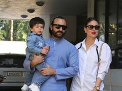 Taimur Ali Khan Birthday: एक नन्हा हीरो जिसने पॉपुलैरिटी में अपने मम्मी पापा की ही कर दी छुट्टी, Akshay -Salman भी पड़ गए थे फीके