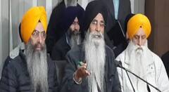 SGPC ਨੂੰ ਨਹੀਂ ਚੰਨੀ ਸਰਕਾਰ 'ਤੇ ਭਰੋਸਾ, Darbar Sahib ਮਾਮਲੇ ਦੀ ਖ਼ੁਦ ਹੀ ਕਰੇਗੀ ਜਾਂਚ