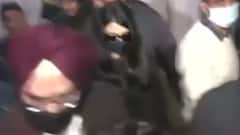 ED की Aishwarya Rai से पूछताछ की बड़ी बातें, देखिए.. | Master Stroke