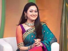 Taarak Mehta Ka Ooltah Chashmah की Disha Vakani हैं इतने करोड़ की नेटवर्थ की मालकिन, सुनकर आप भी कहेंगे ‘हे मा माता जी’!