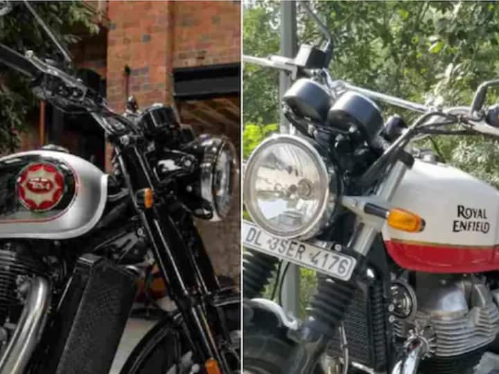 Confused Between Royal Enfield Interceptor 650 Or BSA Gold Star 650? Know Price & Specifications RTS Confused Between Royal Enfield Interceptor 650 Or BSA Gold Star 650? Know Price & Specifications