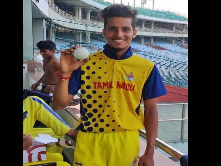 bcci announced under 19 indian cricket team squad Under 19 Cricket: உலககோப்பை இந்திய அணியில் ஒரே ஒரு தமிழ்நாடு வீரர்: உ.பி., மகாராஷ்ட்ராவிற்கு முக்கியத்துவம்!