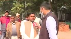 Omicron India: Rising negligence of people in Lucknow | Ground Report